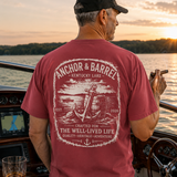 Anchor & Barrel Original Tee