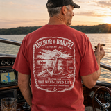 Anchor & Barrel Original Tee