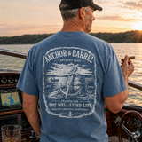 Anchor & Barrel Original Tee