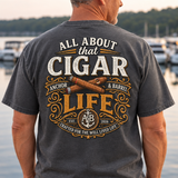 Anchor & Barrel Cigar Life
