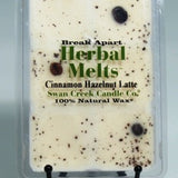 Swan Creek Drizzle Melts