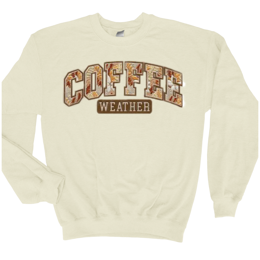 It's Coffee Weather| B&C Unique Boutique