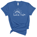 Lake Life Our Favorite Life