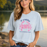 If Crabby