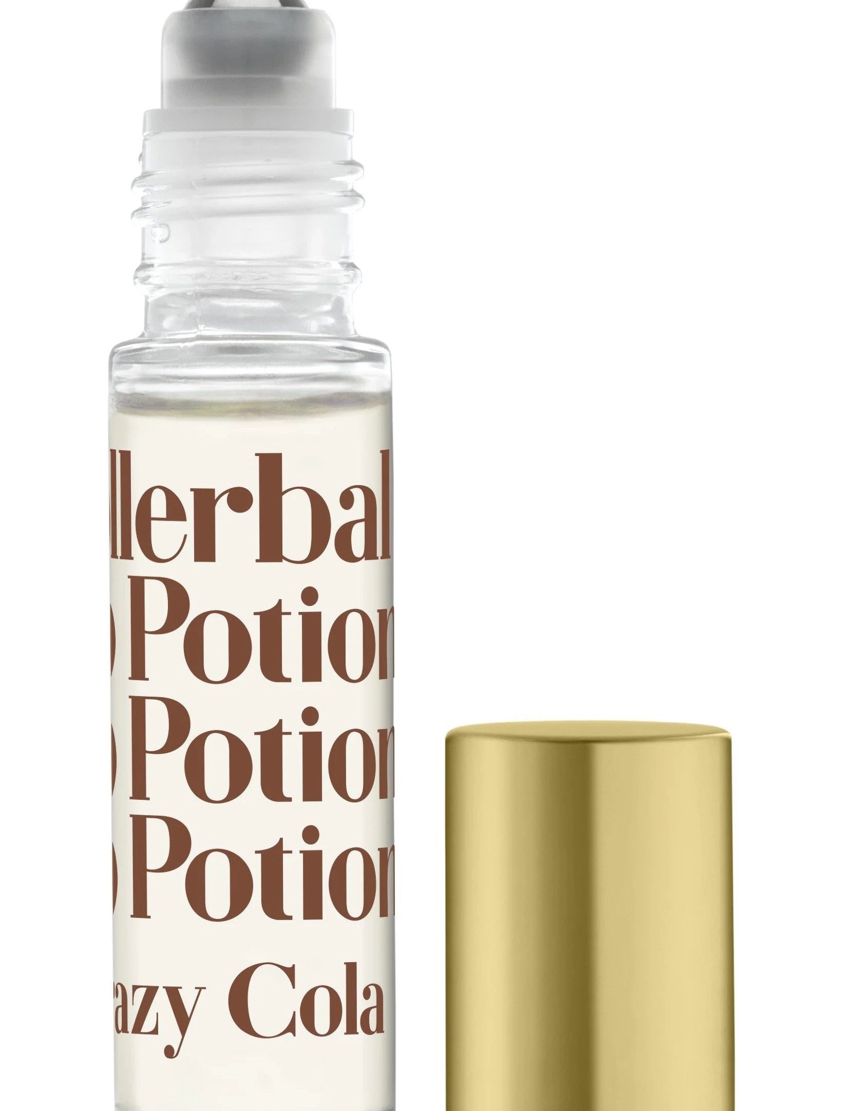 Rollerball Lip Potion