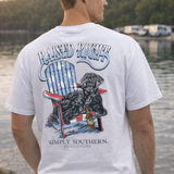 Simply Southern Raised Right