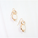 Bloomington Drop Earrings