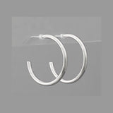 Hypoallergenic Hoop Earrings