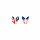 Americana Earrings