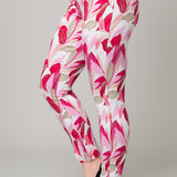 Millennium Cropped Flare Pant