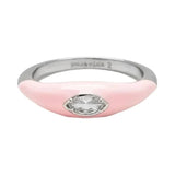 Pura Vida Marquise Enamel Ring