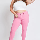 Color Me Hyperstretch