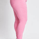 Color Me Hyperstretch