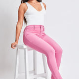 Color Me Hyperstretch