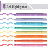 Gel Highlighters
