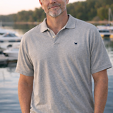 Simply Southern Best Solid Polo