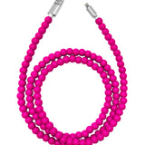 Beads IPhone Cable