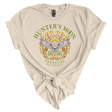 Hunters Moon Festival Tee