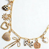 Charm Necklace
