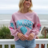 Simply Southern Quilted Sunkissed Top