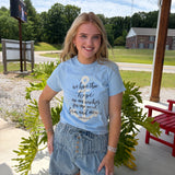 We Have This Hope T Shirt