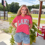 Summer Lake Vibe
