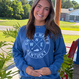 On The Water Sweatshirt