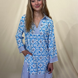 Flying High in the Sky