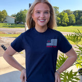 Hold Fast T-Shirt