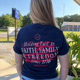 Hold Fast T-Shirt