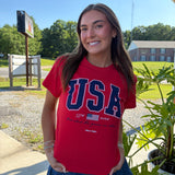 USA Strong T-shirt