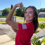 USA Strong T-shirt
