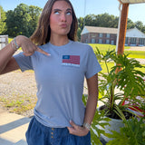 Colonial Soldier T-Shirt