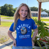 American Eagle Freedom T-Shirt