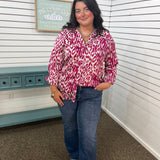 A Girl Needs A Little Satin