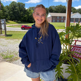 Weekend Hoodie
