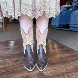Corky's Somebody's Problem Boots