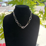 14K Gold Dipped Necklace