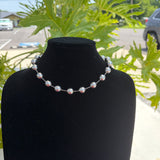 Beaded Necklace