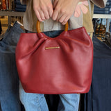 Leilani Tote Bag With Wallet