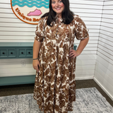 Brie Looks Good in Boho