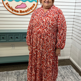 Rhea's Rockin the Red