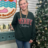 Merry Plaid Christmas