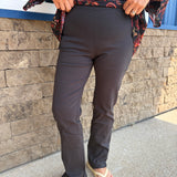 Straight Leg Millennium Pant