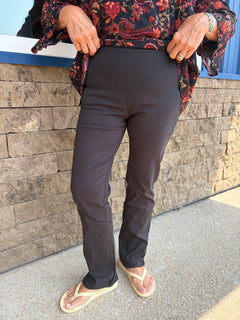 Straight Leg Millennium Pant