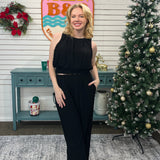 Bonnie's Beautiful in Black