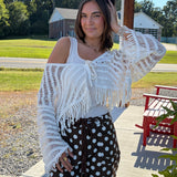 Crochet Cardigan