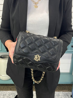 Elle Crossbody