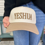 Yeshua Cap
