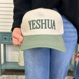 Yeshua Cap